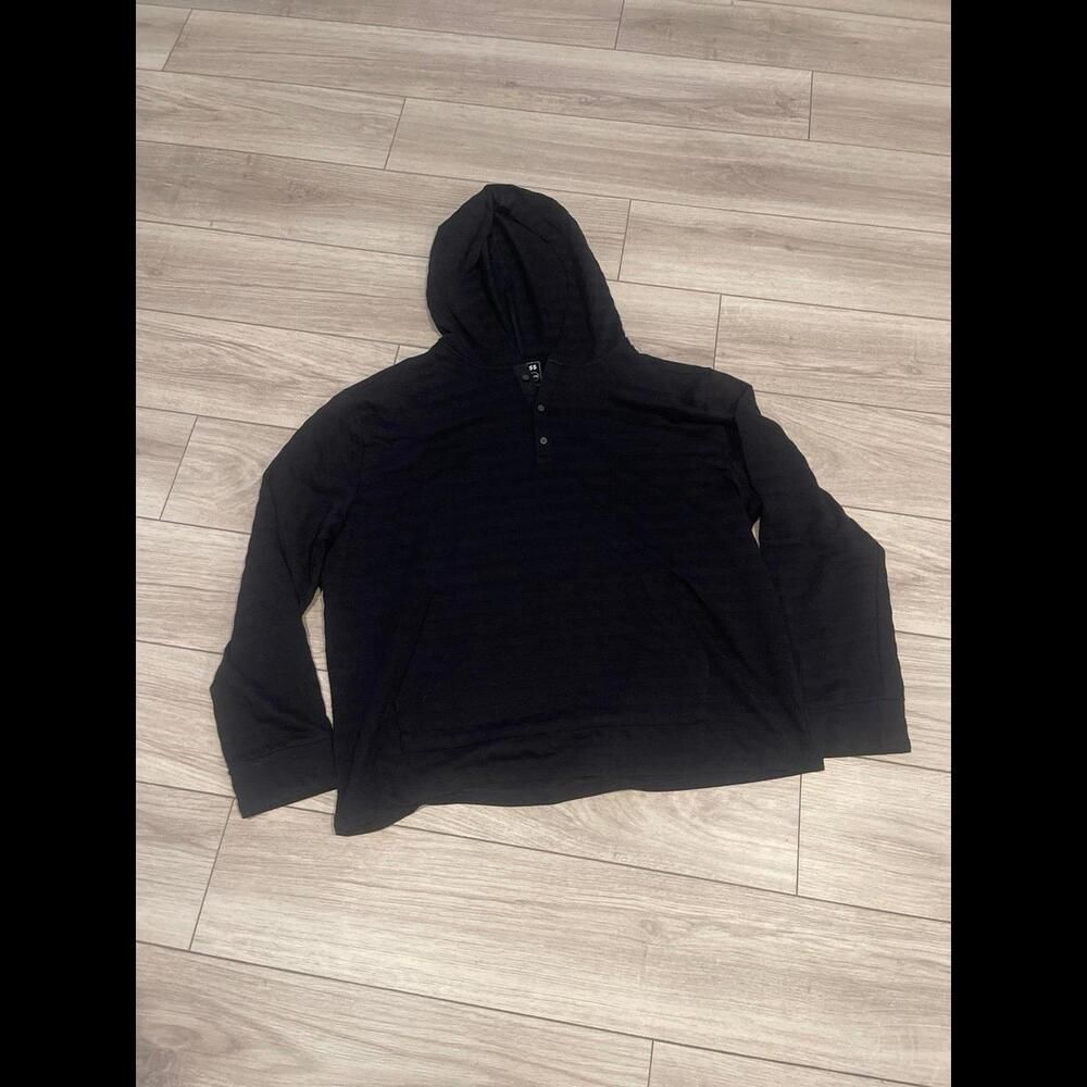Express Hoodie